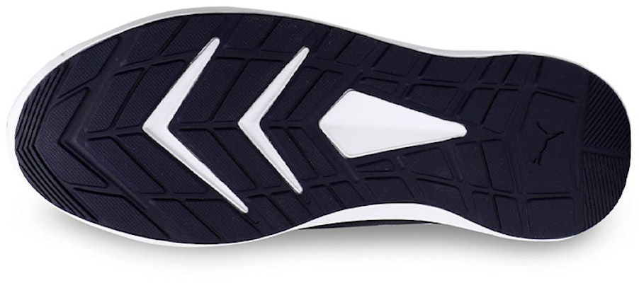 Puma Propel Slip on Idp Running Shoes Navy 371246-01 Details for Puma Propel Slip on Idp Running Shoes Navy 371246-01