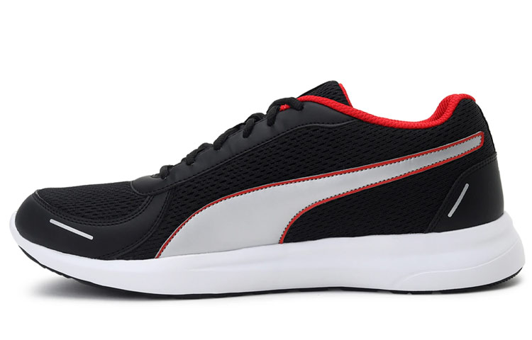 Puma Propel V1 'Black White' 380355-01