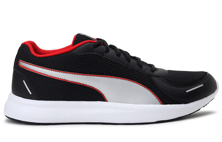 Order プーマ プロペル V1 'ブラック ホワイト' 380355-01 380355-01