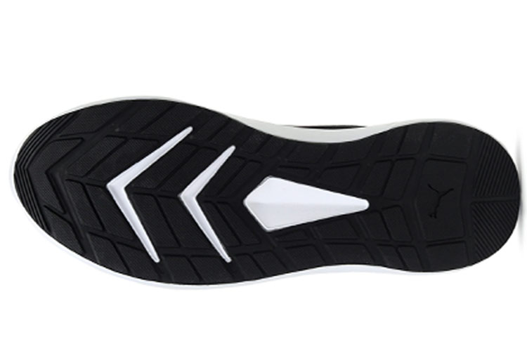 Purchase プーマ プロペル V1 'ブラック ホワイト' 380355-01 380355-01