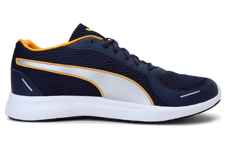 Order プーマ プロペル V1 'ブルー イエロー' 380355-03 380355-03