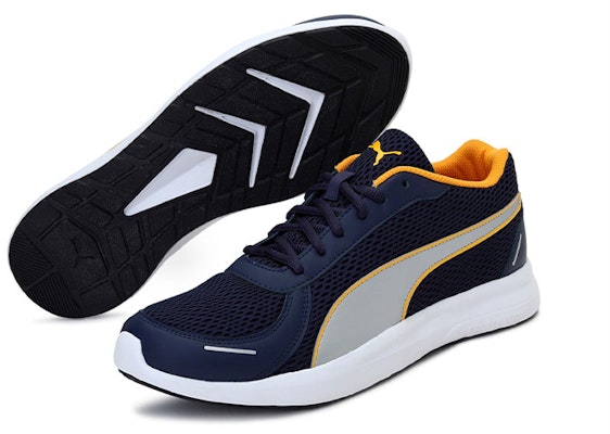 プーマ プロペル V1 'ブルー イエロー' 380355-03 380355-03 Lookbook プーマ プロペル V1 'ブルー イエロー' 380355-03 380355-03