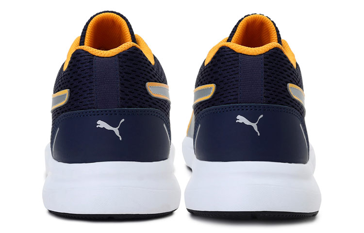 Purchase プーマ プロペル V1 'ブルー イエロー' 380355-03 380355-03