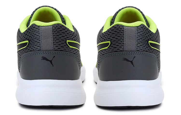 Purchase プーマ プロペルV1「グレーグリーン」380355-02 380355-02