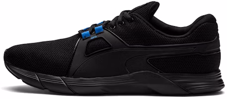Puma Propel Xt Low Top Running Shoes Black 190536-07 Puma Propel Xt Low Top Running Shoes Black 190536-07