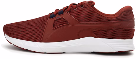 Puma Propel Xt Low Running Shoes Red/White 190536-06 Puma Propel Xt Low Running Shoes Red/White 190536-06