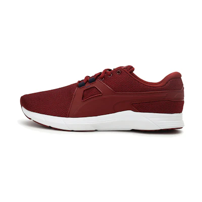 Puma Propel Xt Low Running Shoes Red/White