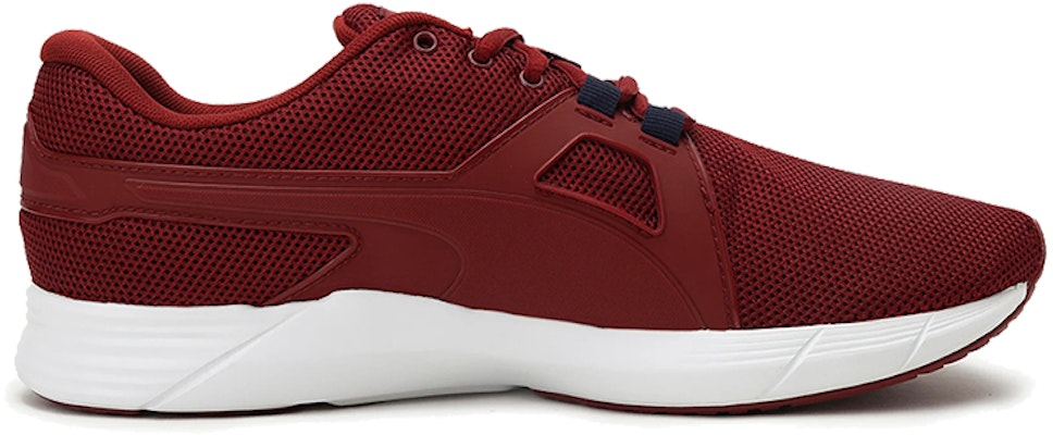 彪马Propel Xt低帮跑鞋 红/白 190536-06 Order 彪马Propel Xt低帮跑鞋 红/白 190536-06
