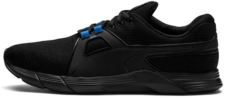 Puma Propel Xt Low Top Running Shoes Black 190536-07 Puma Propel Xt Low Top Running Shoes Black 190536-07