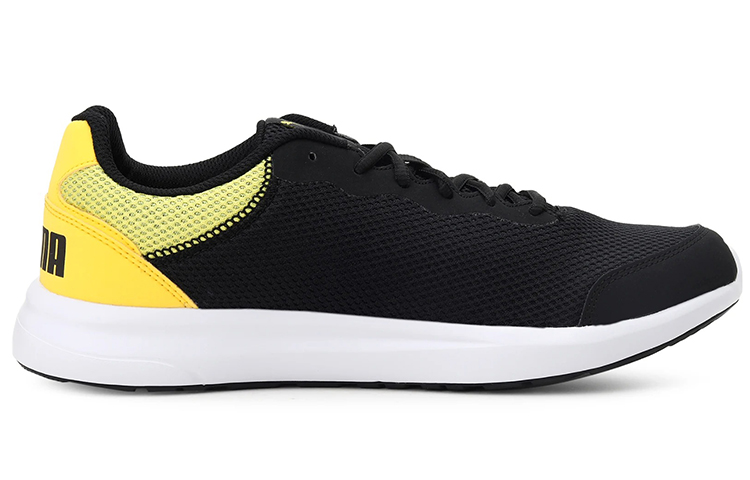 Order Puma Propel Zoom IDP ''Zwart Geel'' 375677-01