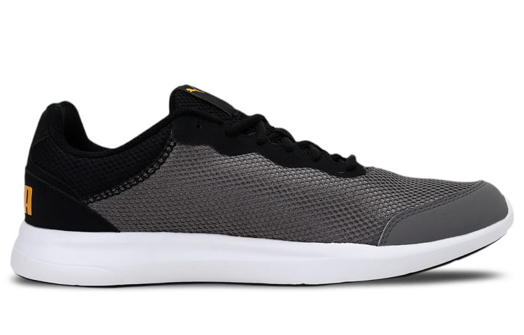 Order Puma Propel Zoom IDP ''Grijs Geel'' 375677-02