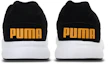 Shop Puma Propel Zoom IDP ''Grijs Geel'' 375677-02