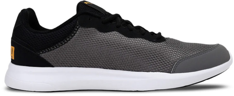 Puma Propel Zoom IDP 'Grey Yellow' 375677-02 Order Puma Propel Zoom IDP 'Grey Yellow' 375677-02