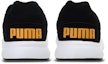 Shop Puma Propel Zoom IDP 'Kelabu Kuning' 375677-02