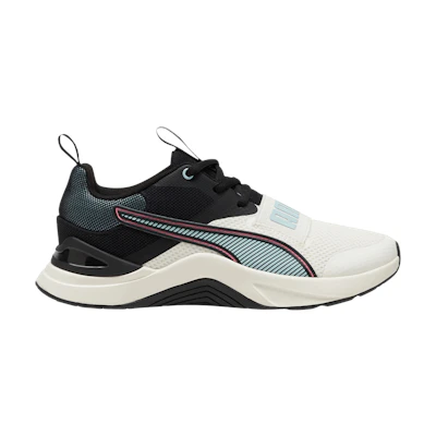 Puma Prospect 'Warm White Black Turquoise'