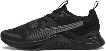 Puma Prospect Neo Force 'Black Grey' 379626-01 Puma Prospect Neo Force 'Black Grey' 379626-01