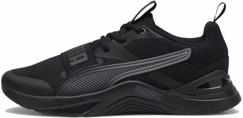 プーマ プロスペクトネオフォース 'ブラックグレー' 379626-01 379626-01 Buy プーマ プロスペクトネオフォース 'ブラックグレー' 379626-01 379626-01