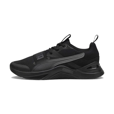 Puma Prospect Neo Force 'Black Grey'