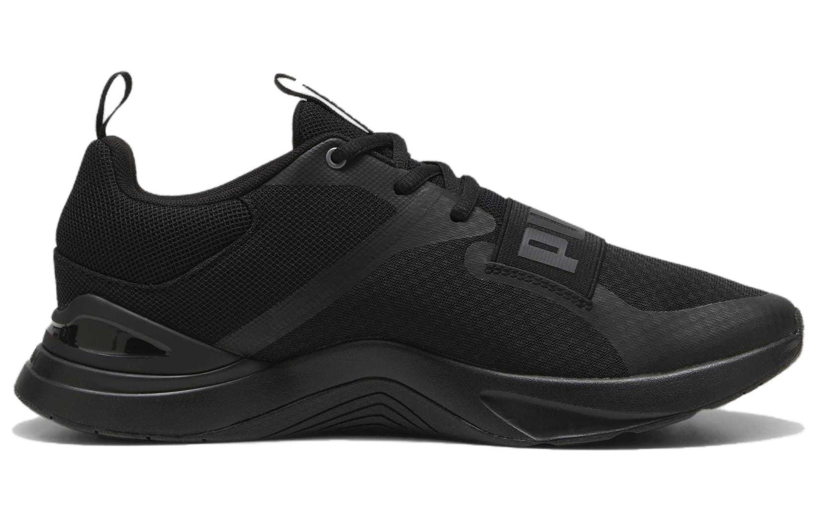 Order プーマ プロスペクトネオフォース 'ブラックグレー' 379626-01 379626-01