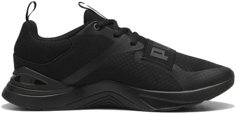 プーマ プロスペクトネオフォース 'ブラックグレー' 379626-01 379626-01 Order プーマ プロスペクトネオフォース 'ブラックグレー' 379626-01 379626-01