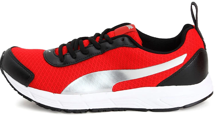 Puma Proton Merah/Hitam/Perak 191022-05 Buy Puma Proton Merah/Hitam/Perak 191022-05