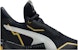 (W) Puma Provoke XT 'Hitam Emas' 193784-01