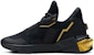 (W) Puma Provoke XT 'Hitam Emas' 193784-01