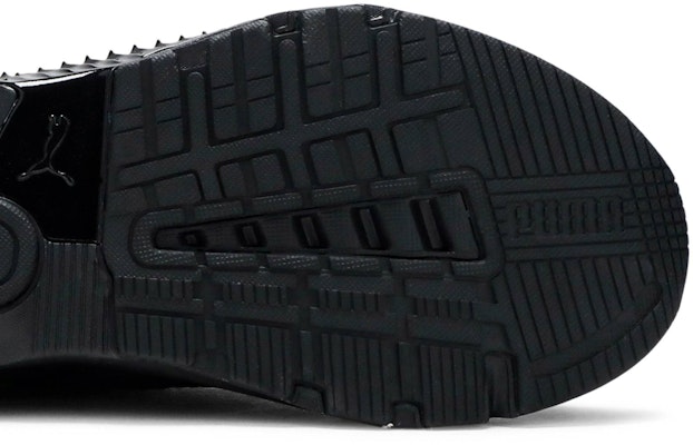 (W) Puma Provoke XT 'Hitam Emas' 193784-01 Purchase (W) Puma Provoke XT 'Hitam Emas' 193784-01