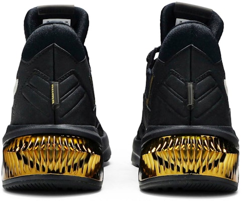 (W) Puma Provoke XT 'Hitam Emas' 193784-01 Details for (W) Puma Provoke XT 'Hitam Emas' 193784-01