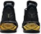 (W) Puma Provoke XT 'Hitam Emas' 193784-01