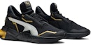Cheap (W) Puma Provoke XT 'Hitam Emas' 193784-01