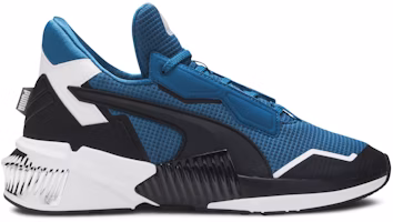 (Women) Puma Provoke XT 'Digi-Blue Black' 193784-03 (Women) Puma Provoke XT 'Digi-Blue Black' 193784-03