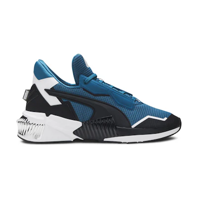 (W) Puma Provoke XT 'Digi-Blue Black'