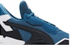 Order (W) Puma Provoke XT 'Digi-Biru Hitam' 193784-03