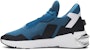 (W) Puma Provoke XT 'Digi-Biru Hitam' 193784-03
