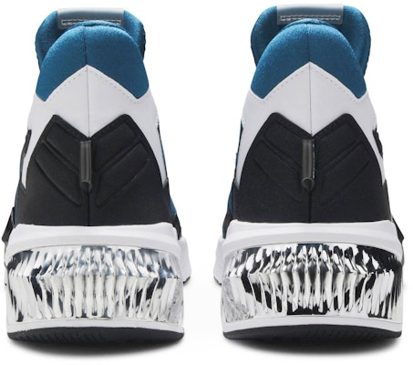 (W) Puma Provoke XT 'Hitam Biru Digi' 193784-03 Details for (W) Puma Provoke XT 'Hitam Biru Digi' 193784-03