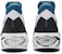 (W) Puma Provoke XT 'Digi-Biru Hitam' 193784-03