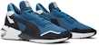 (W) Puma Provoke XT 'Digi-Biru Hitam' 193784-03