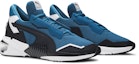 Cheap (W) Puma Provoke XT 'Digi-Biru Hitam' 193784-03