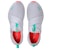 (W) Puma Prowl Slip On Kasut Rendah Kelabu/Merah 193078-04