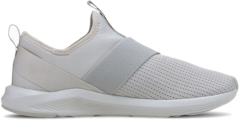 (W) Sepatu Lari Puma Prowl Slip On Low Top 'Abu Mawar' 193078-09 Order (W) Sepatu Lari Puma Prowl Slip On Low Top 'Abu Mawar' 193078-09