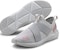 (Women) Puma Prowl Slip On Low Top Running Shoes 'Grey Rose' 193078-09
