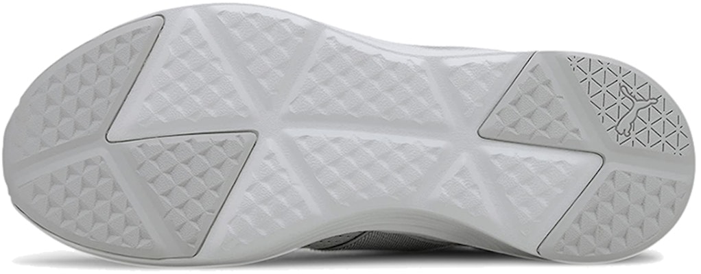 (Women) Puma Prowl Slip On Low Top Running Shoes 'Grey Rose' 193078-09 Details for (Women) Puma Prowl Slip On Low Top Running Shoes 'Grey Rose' 193078-09