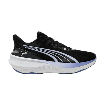 Puma Pulse Pro 'Black Cool Weather'