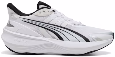 Puma Pulse Pro 'White Black' 310780-06 Puma Pulse Pro 'White Black' 310780-06