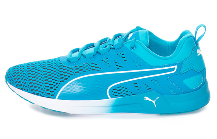 Puma Pulse Xt V2 'Blue Running' 188576-01