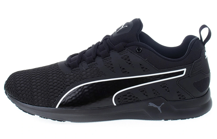 Puma Pulse Xt V2 'Fashion Running Black' 188576-03