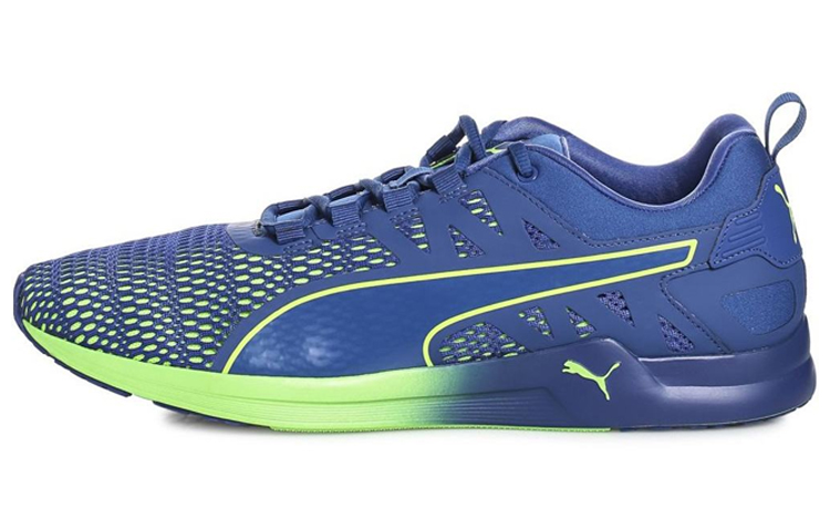 Puma Pulse Xt V2 'Retro Fashion Blue Green' 188576-04