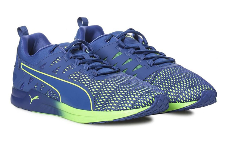 Order Puma Pulse Xt V2 ''Mode Rétro Bleu Vert'' 188576-04
