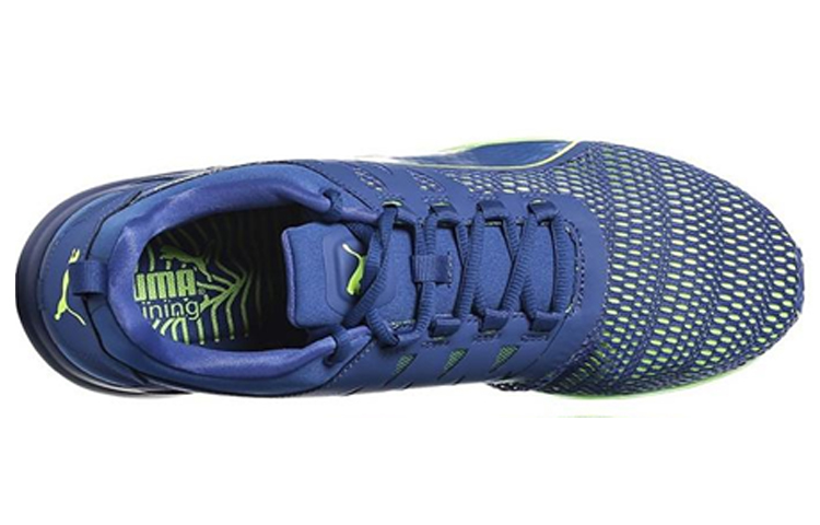 Lookbook Puma Pulse Xt V2 ''Mode Rétro Bleu Vert'' 188576-04